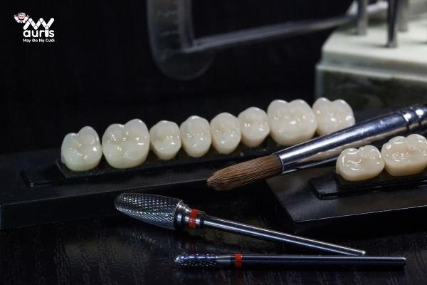 răng sứ nano shining 5s giá bao nhiêu 