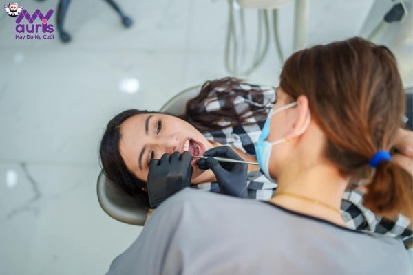 Yếu tố có ảnh hưởng đến mức độ đau khi thực hiện trồng răng Implant 
