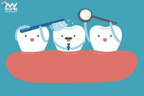 Lưu ý gì sau khi thực hiện bọc răng sứ?