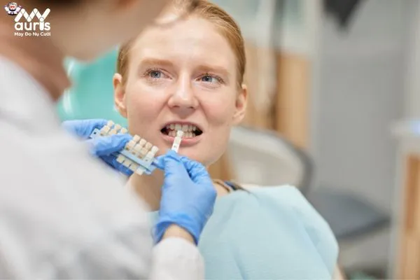 Quy trình bọc răng sứ an toàn, đạt tiêu chuẩn Bộ Y tế