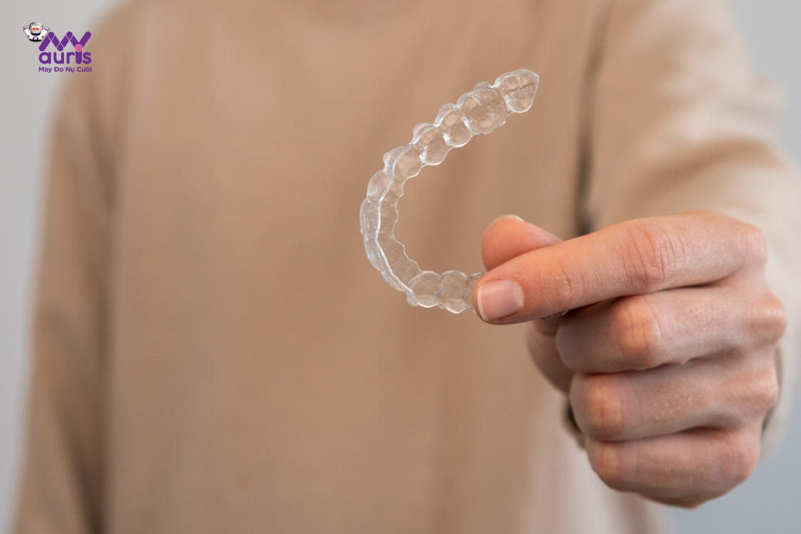 các gói niềng răng invisalign 