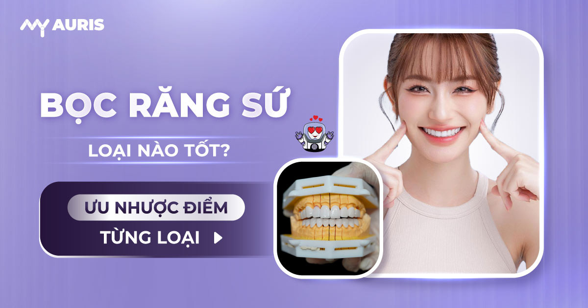 bọc răng sứ venus,có nên bọc răng sứ venus