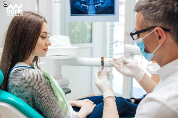 Yếu tố ảnh hưởng đến sự thành công của quy trình cấy ghép Implant 