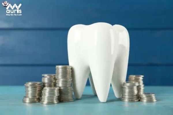 Chi phí điều trị răng sứ toàn sứ Nacera Q3