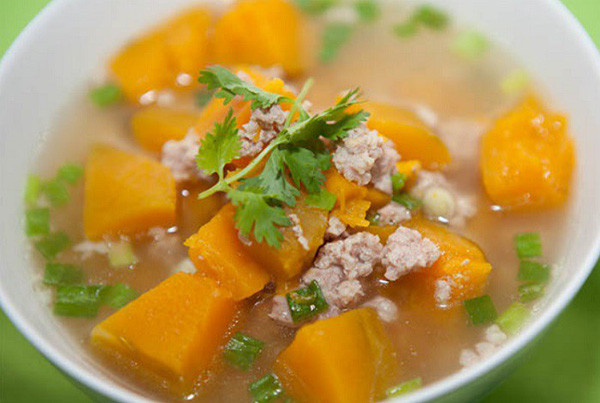 thực đơn 7 ngày cho người niềng răng