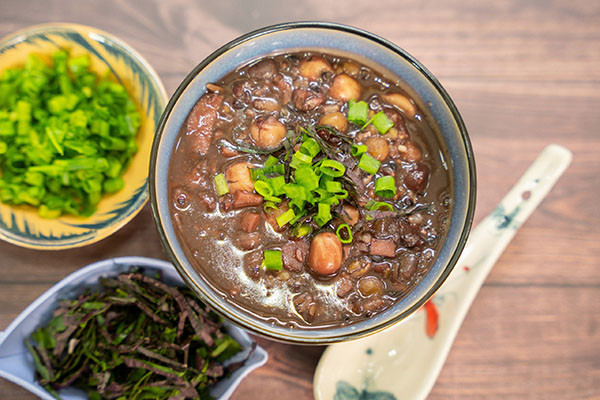 thực đơn 7 ngày cho người niềng răng