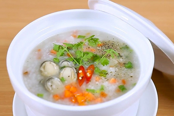 thực đơn 7 ngày cho người niềng răng