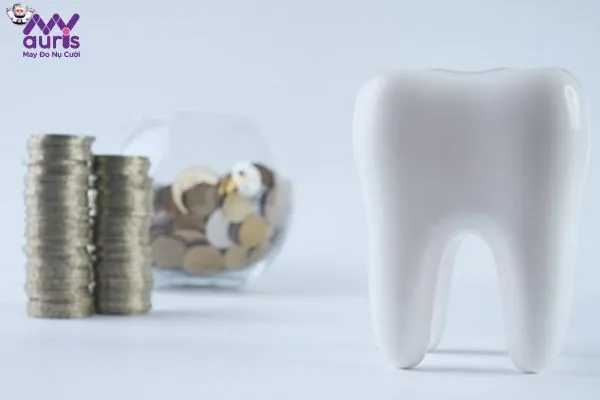 Chi phí thực hiện trồng răng hàm nhai bao nhiêu?