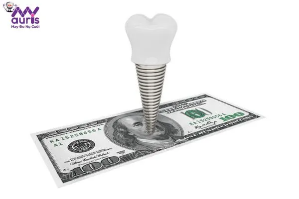 Trồng răng Implant giá rẻ liệu có đảm bảo an toàn không?