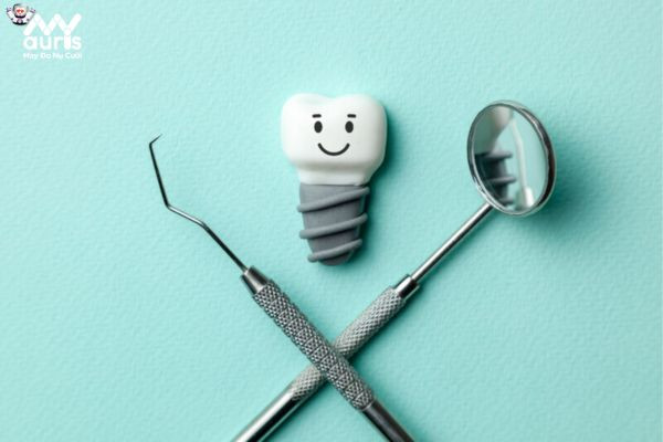 Chi phí trồng Implant bao nhiêu?