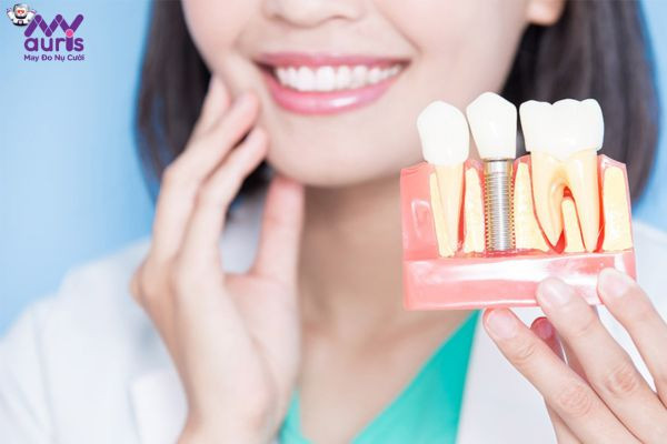 Trồng răng Implant có nguy hiểm không?