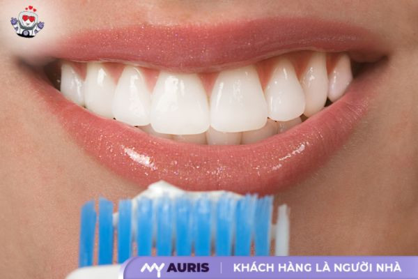 bắc cầu răng sứ, bac cau rang su