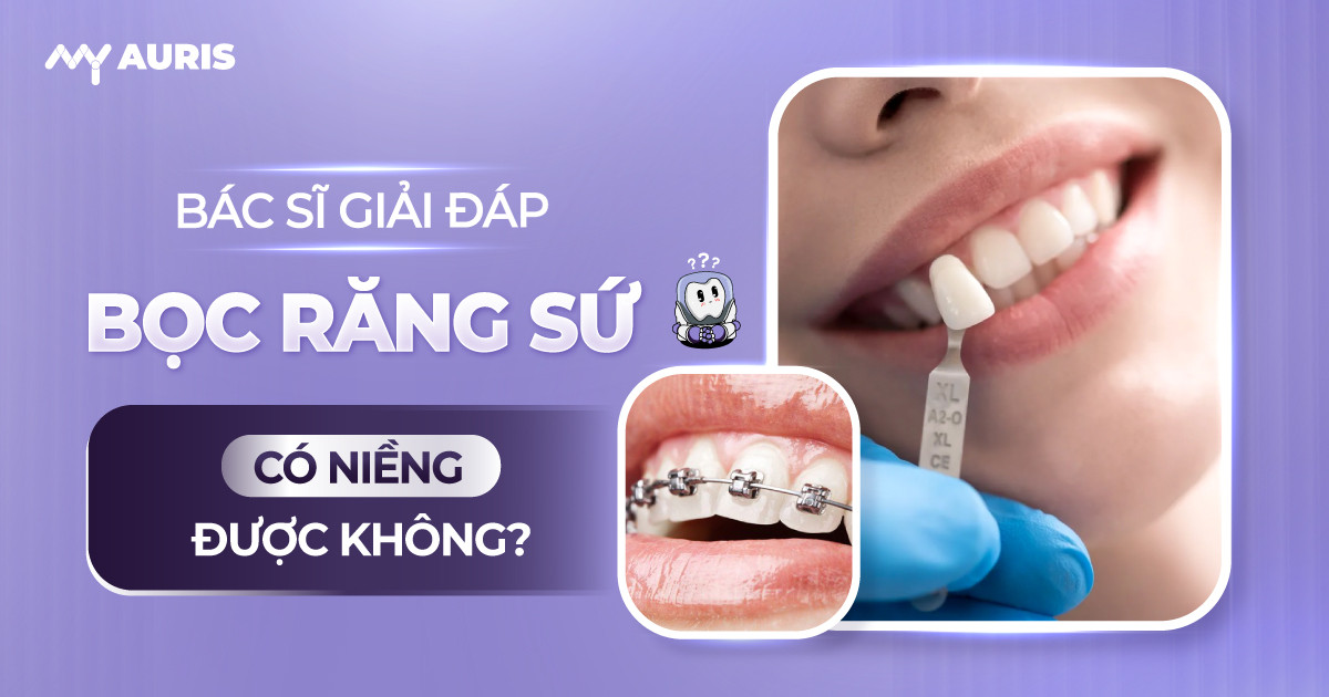 bọc răng sứ có niềng răng được không,bọc răng sứ có niềng được không,làm răng sứ có niềng răng được không,răng sứ có niềng được không