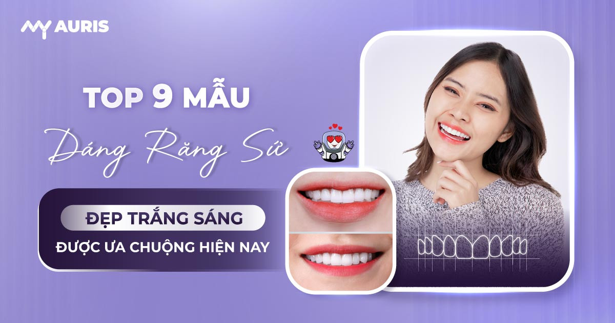 trồng răng sứ đẹp,răng sứ đẹp