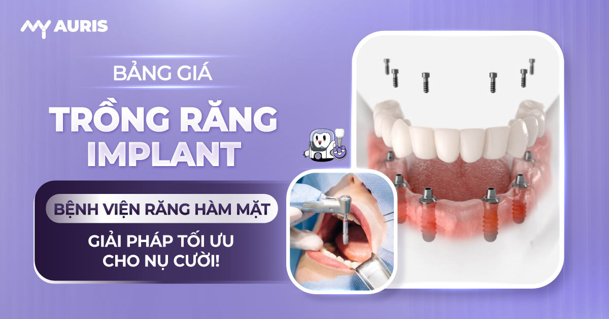 làm răng sứ bị ê buốt