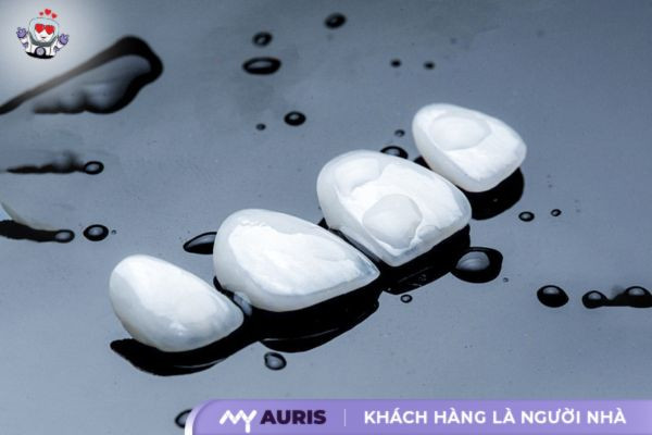 các loại răng sứ tốt nhất hiện nay, làm răng sứ thẩm mỹ loại nào đẹp nhất