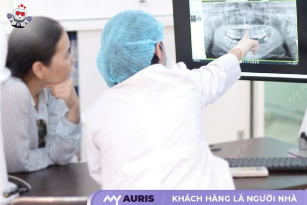 bọc răng sứ có cần mài răng không