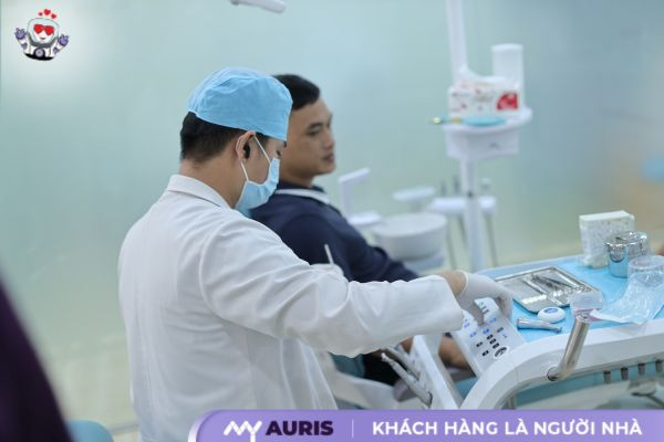 nhược điểm của việc bọc răng sứ