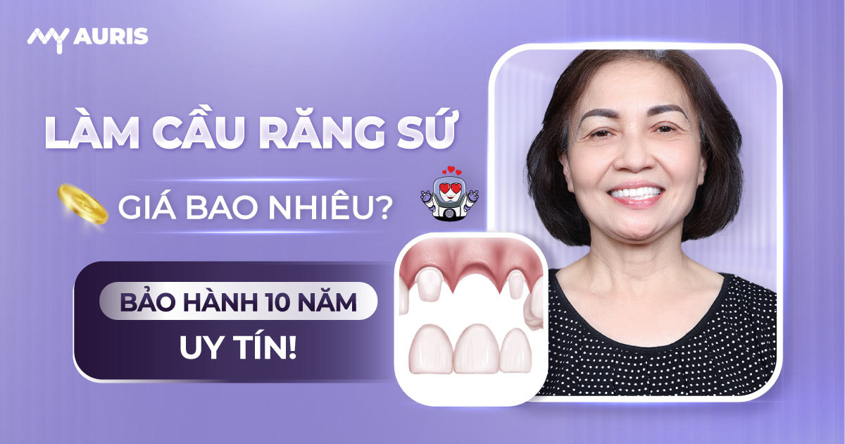 làm cầu răng sứ giá bao nhiêu,bảng giá cầu răng sứ,làm cầu răng sứ bao nhiêu tiền