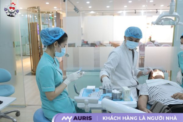 răng sứ cercon có mấy loại