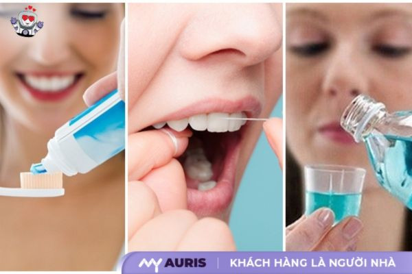 cách trồng răng sứ giả tốt nhất