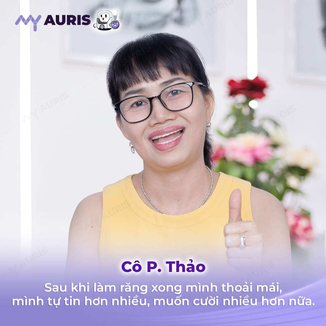 trồng răng implant ở quy nhơn