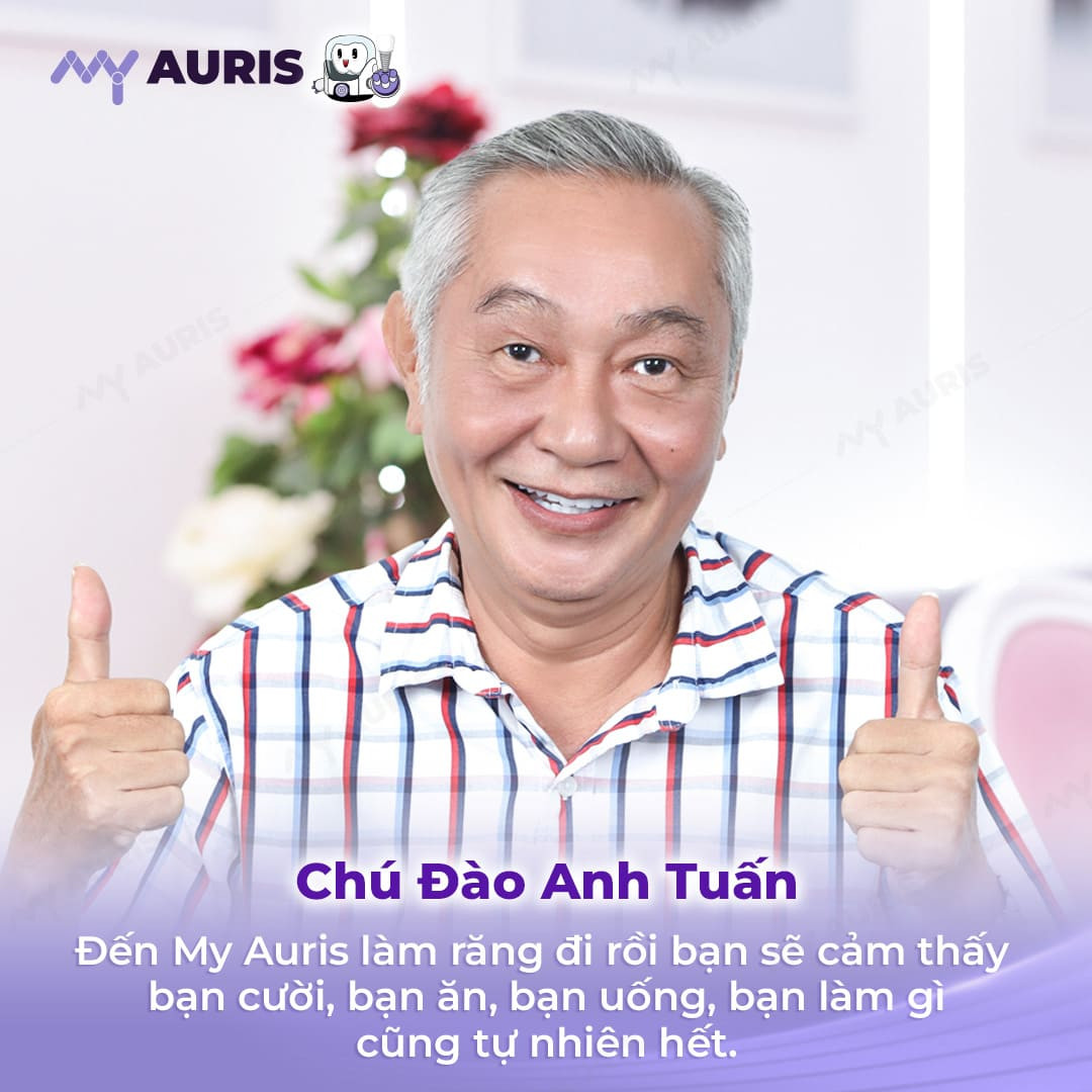 trồng răng implant ở quy nhơn