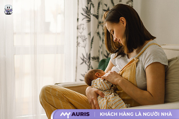 đang cho con bú có niềng răng được không,sau sinh bao lâu thì niềng răng được