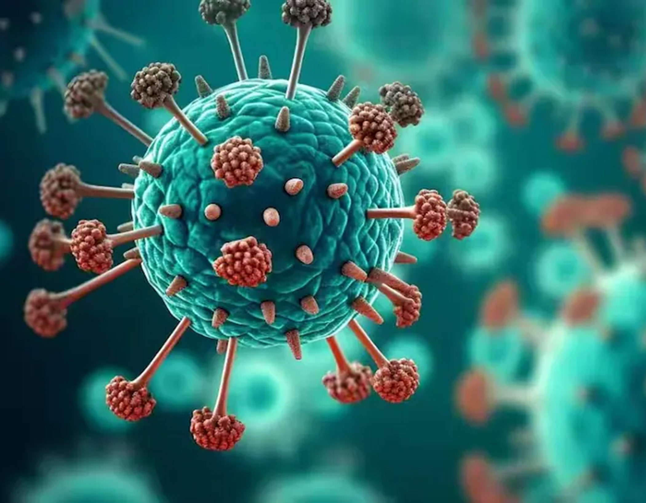 hmpv là gì,dịch bệnh hmpv trung quốc,virus hmpv trung quốc