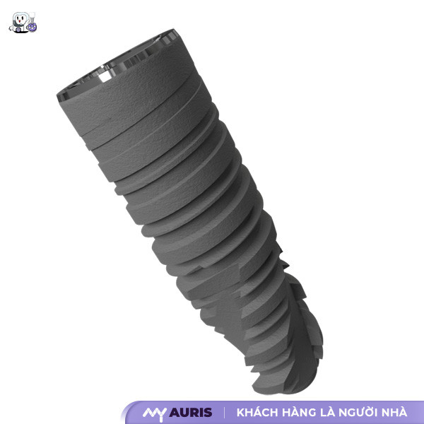 Implant Thụy Sĩ