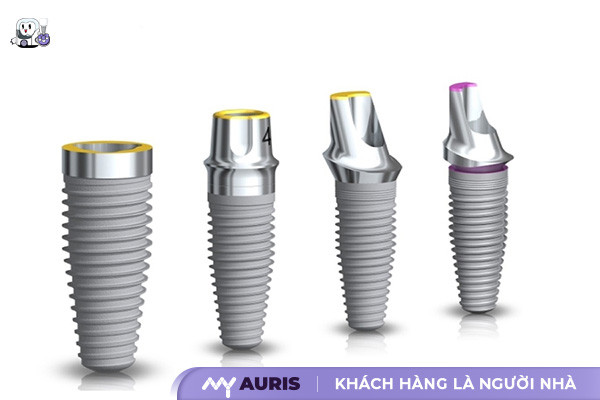 Implant Thụy Sĩ