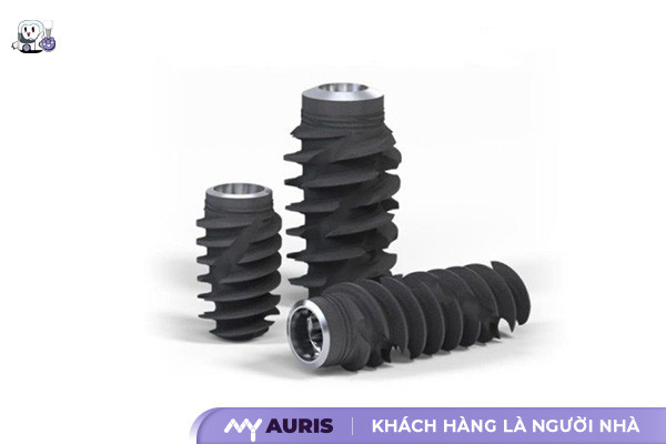 Implant Thụy Sĩ