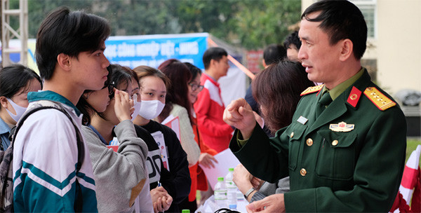 niềng răng có được thi công an không