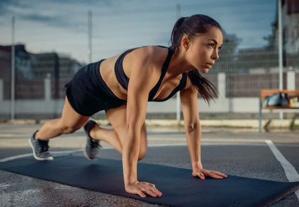 plank 5 phút đốt bao nhiêu calo,1 phút plank đốt bao nhiêu calo