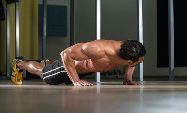 plank 5 phút đốt bao nhiêu calo,1 phút plank đốt bao nhiêu calo