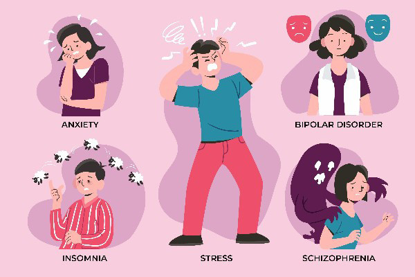 overthinking là gì