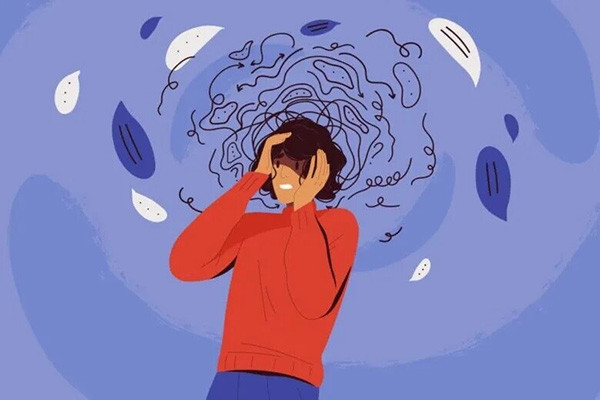 overthinking là gì