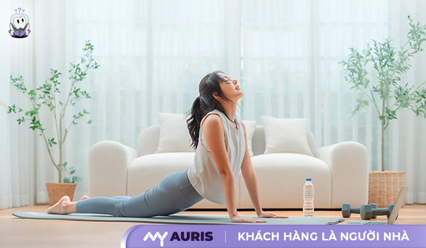 cách giảm mỡ bụng nhanh nhất trong 3 ngày