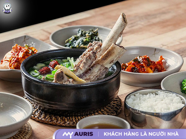 đau răng có ăn được thịt bò không,đau răng ăn thịt bò được không