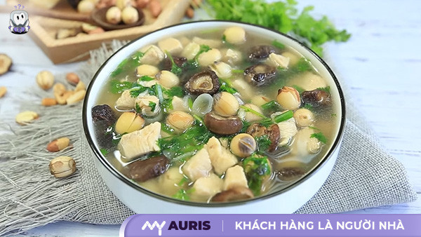 đau răng ăn thịt gà có sao không,đau răng có nên ăn thịt gà không
