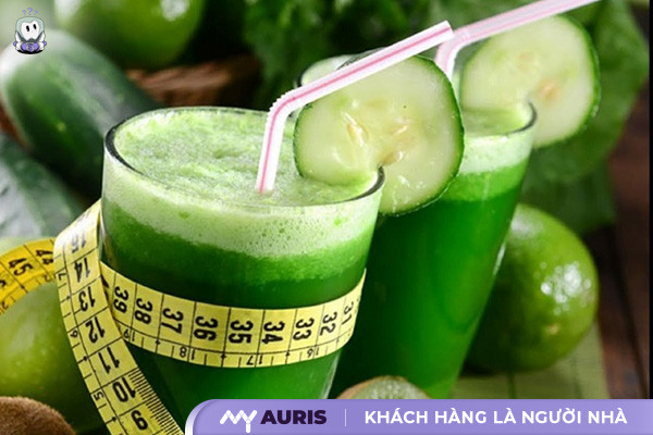 ngậm gì để răng chắc khỏe