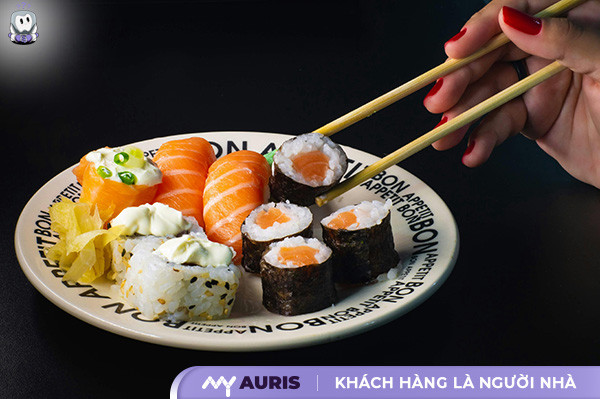 kimbap bao nhiêu calo