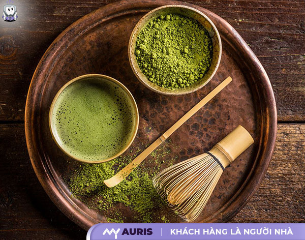 matcha latte bao nhiêu calo,matcha latte