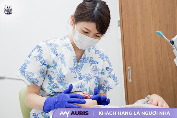 niềng răng ở nhật giá bao nhiêu,phòng khám niềng răng ở nhật