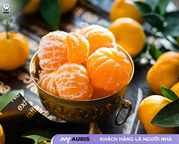 nước cam bao nhiêu calo