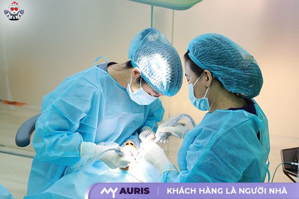 răng sứ argen, bọc răng sứ argen