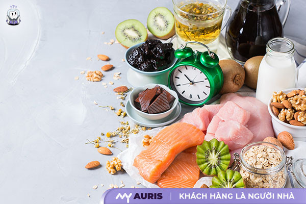 5 cách tự nhiên chống mất ngủ