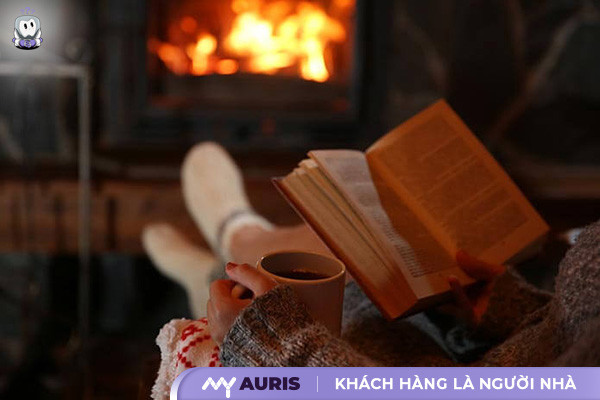 5 cách tự nhiên chống mất ngủ
