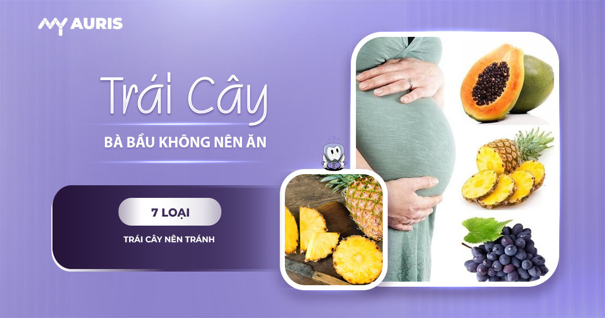 7 loại trái cây bà bầu không nên ăn,bầu ăn dưa hấu được không