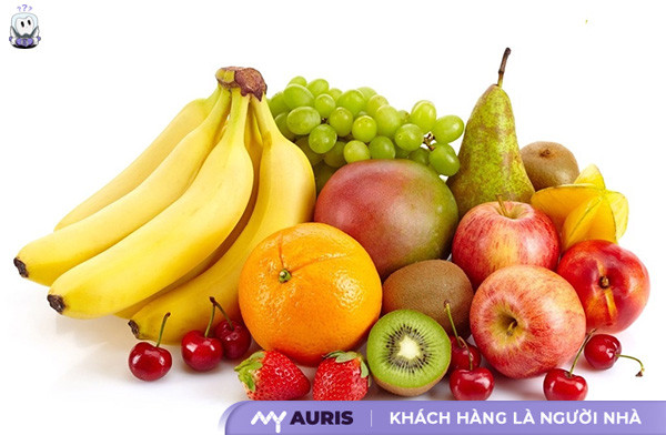bầu ăn dứa được không